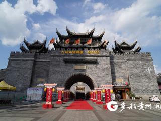 可听可食可参与！来汇川体验立体化民族文化盛宴