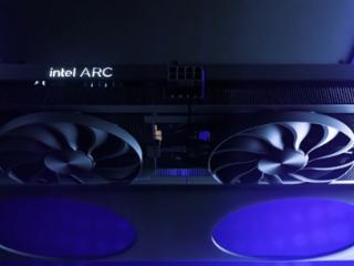 不抛弃不放弃！Intel二代高端显卡Arc B770终于要来了：对标RTX 5060