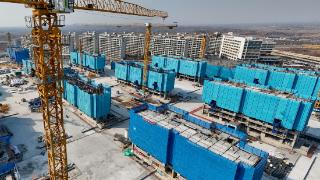 江苏南京：量价齐升，房地产市场信心增强