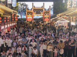 燕舞文旅各景区“花式玩法”助推盐城假日旅游持续升温