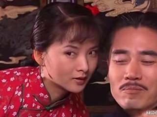 三刷《大宅门》才发现槐花之死没这么简单，杨九红被厌弃另有原因