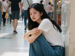 为什么有的女生痛经“痛得要死” 有的一点儿不疼：哪种更健康