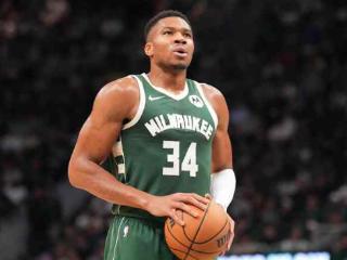 NBA季后赛首轮数据王盘点：字母霸榜得分&篮板榜，哈利伯顿领跑助攻榜