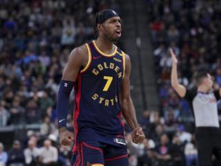 希尔德成为首位NBA季后赛G7中0罚球得分30+的球员