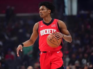 阿门成为NBA历史上最年轻的抢七砍下20+球员