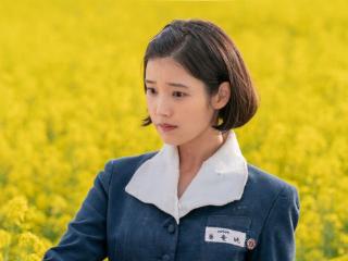 IU直言面对越界诽谤绝不妥协，大聊《苦尽柑来遇见你》背后故事！