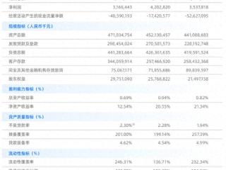 网商银行去年净利下滑逾两成，营收净利大幅落后于微众银行，高管变动频繁