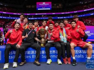 战胜韩国！淮北小伙摘得世界冠军！