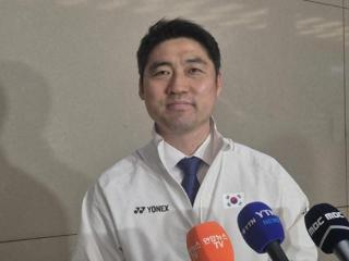 韩国羽协：允许国手自己拉赞助 协会将因此损失约20亿韩元