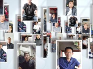 第十一届“卡友节”举办 52名“卡友数字人”亮相