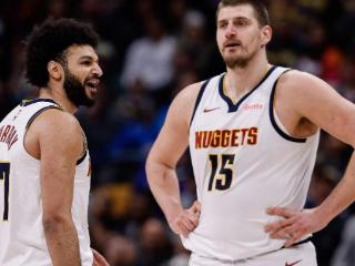 NBA季后赛明天5月6日赛程：第二场掘金PK雷霆，威少回俄城