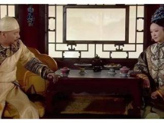 《甄嬛传》为什么要选择端妃去给华妃送打胎药？