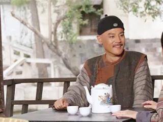明代一商人破伞被偷，伞柄藏着巨额银票，他用一招让小偷主动归还