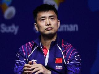 国羽男双教练陈祈遒和网友线上“互呛”