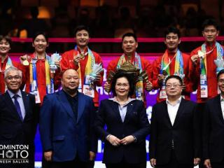 张军总结：苏杯带来冠军气场，助力未来进步成长
