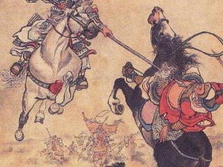 如果都是巅峰时期，赵云和吕布一对一单挑，谁更胜一筹