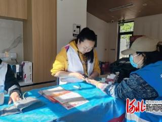 唐山市路北区：致敬最美劳动者