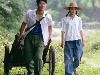 《山楂树之恋》出微短剧版，有时代真实感，比张艺谋版还有趣