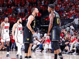 勇士103-89火箭！赢球固然很重要，但是库里发生两大变化也成关键