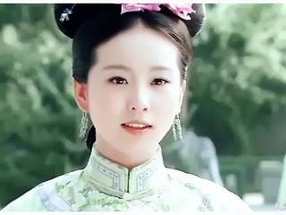 宫女遭遇强暴生下太子后，被打入冷宫，去世前对儿子不敢多说一句