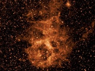 全球首次！NASA SPHEREx太空望远镜将绘制整个宇宙3D图：每天拍3600张图像