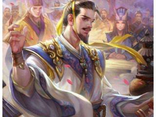 24岁的他让孔融赞不绝口，让曹操又爱又恨，最后却因刘表而死