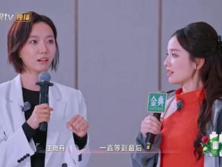 《乘风2025》吴宣仪不选叶童的2点原因，叶童的真性情远胜王珞丹