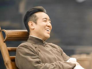 赵丽颖领衔，36集大剧来袭，这是《六姊妹》后我唯一想看的年代剧