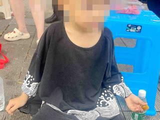2小时帮3个孩子找到家人！五一假期荣昌公安“捡”到20余名走失儿童