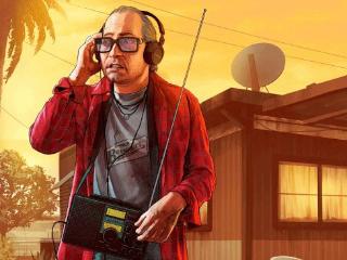 《GTA6》未邀请原电台配音：或将打造全新风格