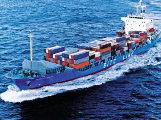 海丰国际一季度营收暴涨近四成！新船追加至10艘！