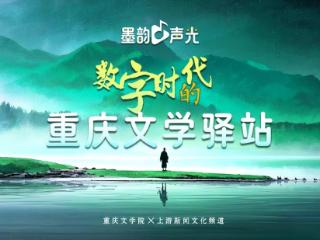 墨韵声光丨阮洁：我在生病的春天里种花
