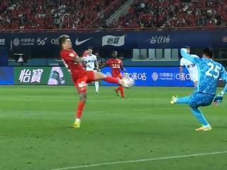 超级巨大失误！闫炳良复刻卡里乌斯，纳萨里奥另类“戴帽”