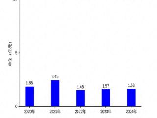 ST威尔2024年年报：营收微增3.79%，净利润亏损扩大至1724万元