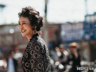 《刑警的日子》央八首播，两集封神，高群书的第二春果然来了