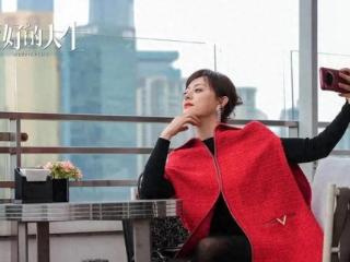 孙俪托举《蛮好的人生》大获成功，原来张译和孙俪是一种人！