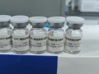 奋战二季度 拼抢上半场丨科创新平台赋能瞪羚药企攀高望远