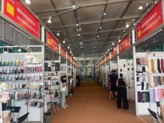 直通广交会丨产业带企业抱团参展 抱出出海大市场