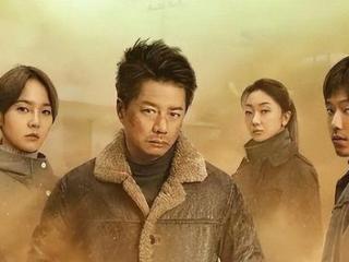 给2025年上半年10部国剧排名：《棋士》仅第5，第1名没争议