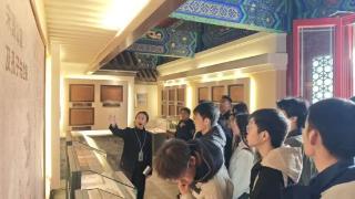 五一假期 万人走进长春市文庙博物馆(图1)