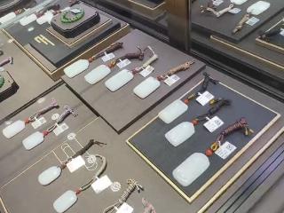 被网红“柴怼怼”污蔑暴利：胖东来玉石产品抽检全合规