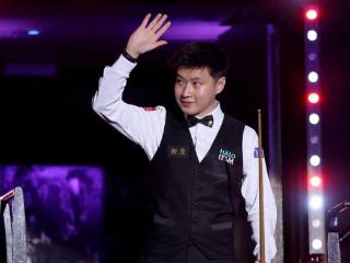 现役最年轻世锦赛冠军，中国制造！赵心童成亚洲+中国双料第一人