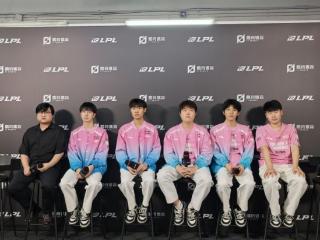 BLG两连败逆天BP遭吐槽，新打野北川已在路上