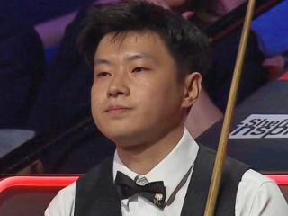 奥沙利文预测成功！丁俊晖发文祝贺赵心童，世锦赛夺冠，感到骄傲
