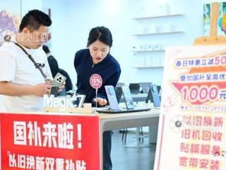 一大批活动搅热南昌5月消费市场