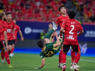 小王被锁死了 李提香动作变形了 瑞士国青出品高级货！老徐太清醒