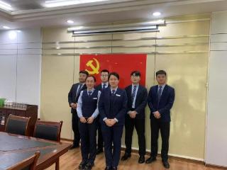 正青春 正能量丨滨州全市农商银行“活力团支部”风采展示
