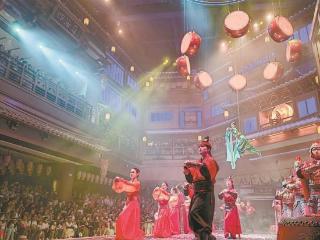 湖里区：百余项活动吸睛 文旅市场热力十足