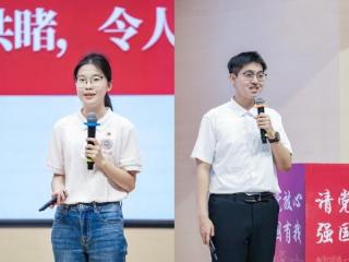 东吴映古城 姑苏再焕新——苏大青年以青春担当作答古城保护的时代答卷
