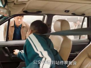 杀疯了！冲着欧豪看《刑警的日子》，没想到却被62岁女配角惊艳